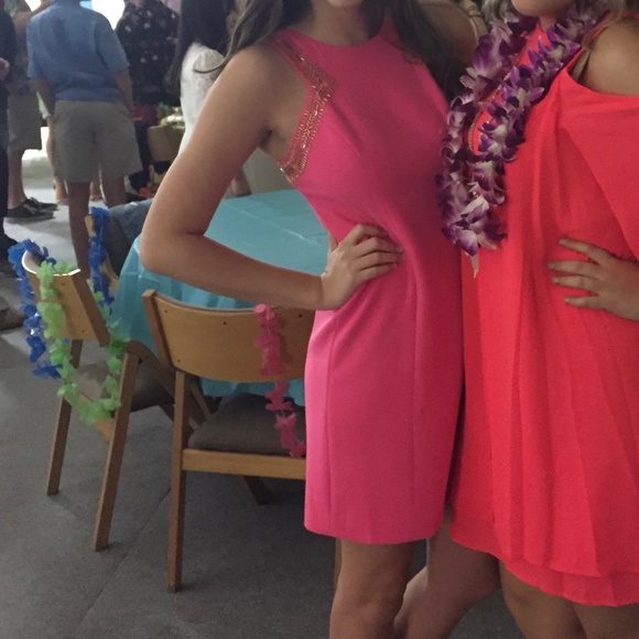 Lilly Pulitzer Dress - Picture 3 of 3